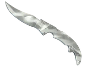 ★ Falchion Knife | Urban Masked image