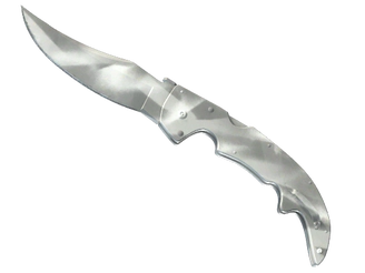 ★ Falchion Knife | Urban Masked image