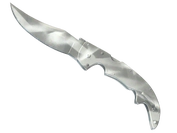 ★ Falchion Knife | Urban Masked image