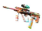 AUG | Eye of Zapems image