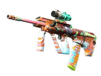 AUG | Eye of Zapems image