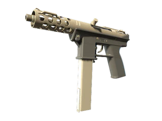 Tec-9 | Raw Ceramic