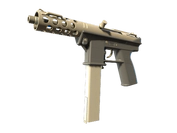 Tec-9 | Raw Ceramic image