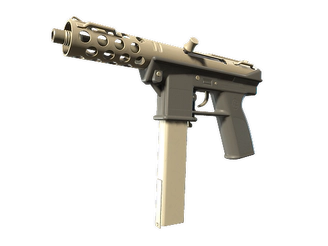 Tec-9 | Raw Ceramic image