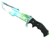 ★ Huntsman Knife | Gamma Doppler Phase 4 image