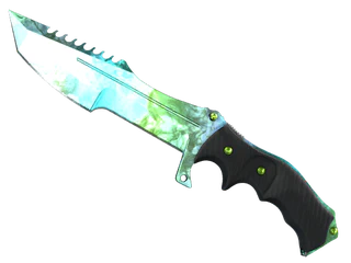 ★ Huntsman Knife | Gamma Doppler Phase 4