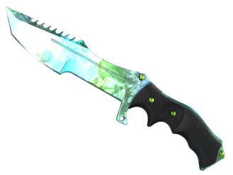 ★ Huntsman Knife | Gamma Doppler Phase 4 image
