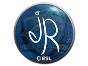 Sticker | jR | Katowice 2019 image