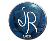 Sticker | jR | Katowice 2019 image