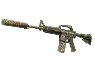 M4A1-S | Flashback image