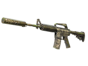 M4A1-S | Flashback image