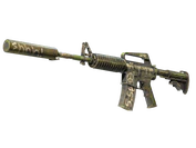 M4A1-S | Flashback image