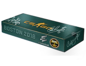 Boston 2018 Nuke Souvenir Package image
