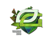 Sticker | OpTic Gaming (Holo) | Cologne 2016 image