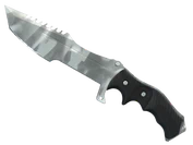 ★ Huntsman Knife | Urban Masked image