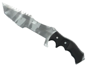 ★ Huntsman Knife | Urban Masked image