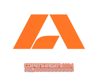 Sticker | Apeks | Copenhagen 2024