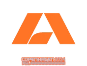 Sticker | Apeks | Copenhagen 2024 image