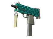 MAC-10 | Malachite image
