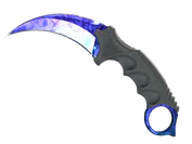 ★ Karambit | Doppler image