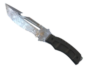 ★ Survival Knife | Rust Coat image