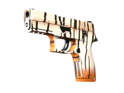 P250 | Bengal Tiger image