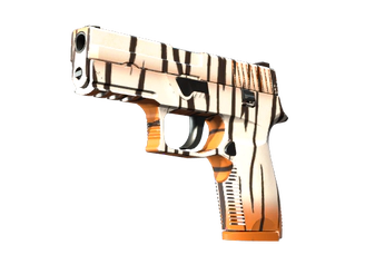 P250 | Bengal Tiger image
