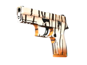 P250 | Bengal Tiger image