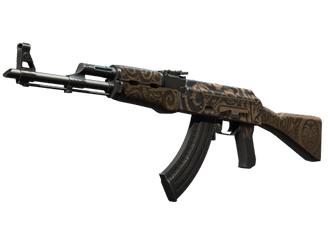 AK-47 | Uncharted image