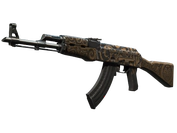 AK-47 | Uncharted image