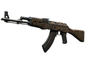 AK-47 | Uncharted image