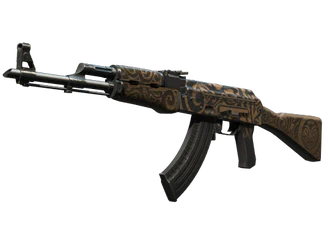 AK-47 | Uncharted image