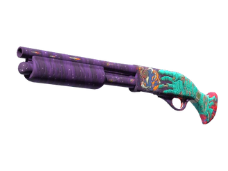 Sawed-Off | Apocalypto image