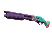 Sawed-Off | Apocalypto image