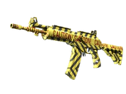 Galil AR | CAUTION! image