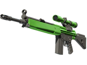 G3SG1 | Green Apple image