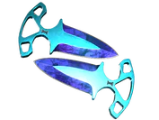 ★ Shadow Daggers | Doppler image