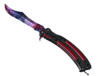 ★ Butterfly Knife | Doppler Phase 1 image