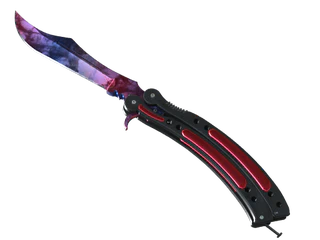 ★ Butterfly Knife | Doppler Phase 1