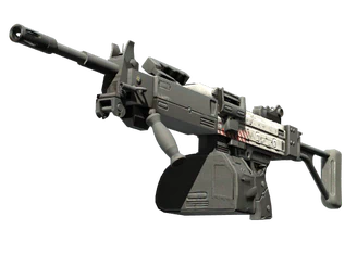 Negev | Prototype image