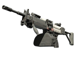 Negev | Prototype image