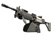 Negev | Prototype image