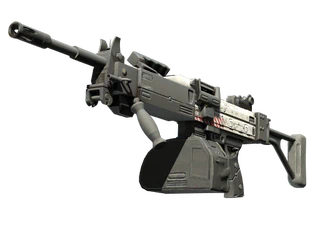 Negev | Prototype