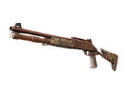 XM1014 | Copperflage image