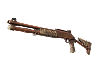 XM1014 | Copperflage image