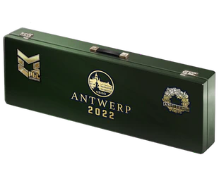 Antwerp 2022 Ancient Souvenir Package
