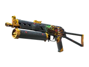 PP-Bizon | Judgement of Anubis image