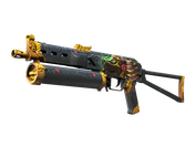 PP-Bizon | Judgement of Anubis image