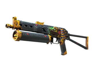 PP-Bizon | Judgement of Anubis image