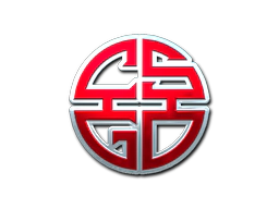 Sticker | Longevity (Foil) image